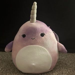 Nabila Squishmallow